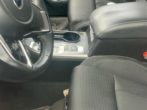 2021 Subaru Ascent Premium 7-Passenger