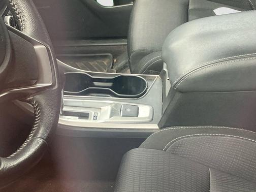 2021 Subaru Ascent Premium 7-Passenger