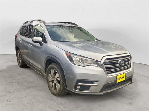 2021 Subaru Ascent Premium 7-Passenger