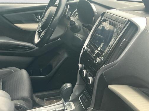 2021 Subaru Ascent Premium 7-Passenger