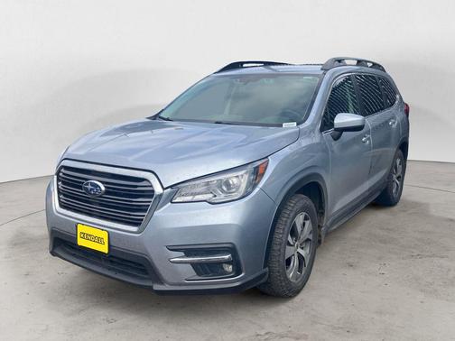 2021 Subaru Ascent Premium 7-Passenger