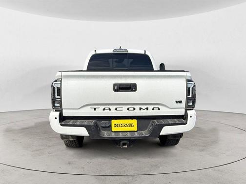 2019 Toyota Tacoma TRD Off Road