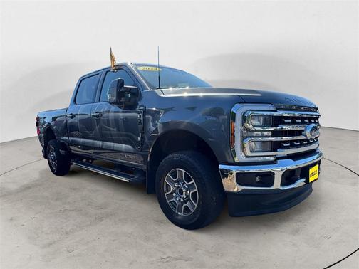 2024 Ford F-350 Lariat