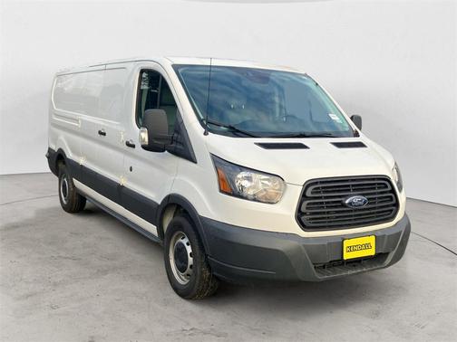 2018 Ford Transit-350 Base