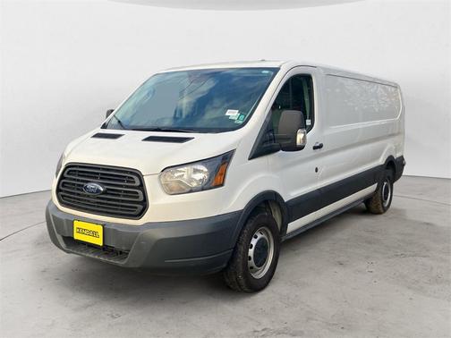 2018 Ford Transit-350 Base