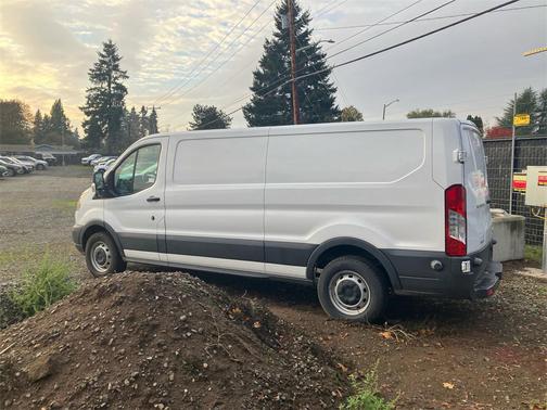 2018 Ford Transit-350 Base