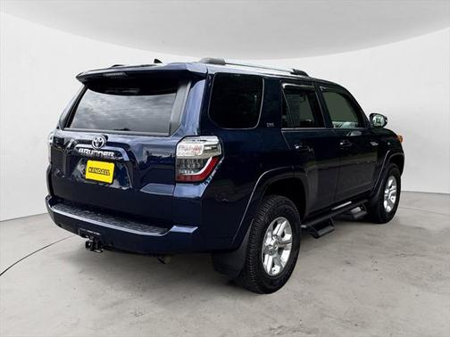 2019 Toyota 4Runner SR5 Premium
