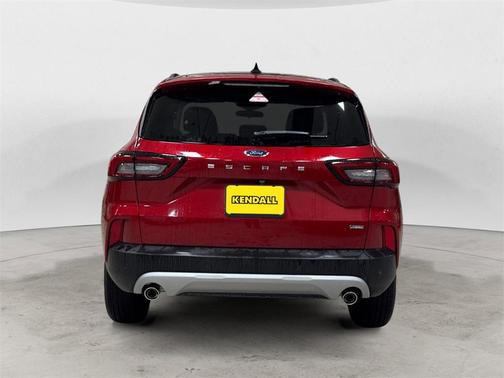2025 Ford Escape PHEV SE