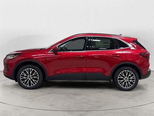 2025 Ford Escape PHEV SE