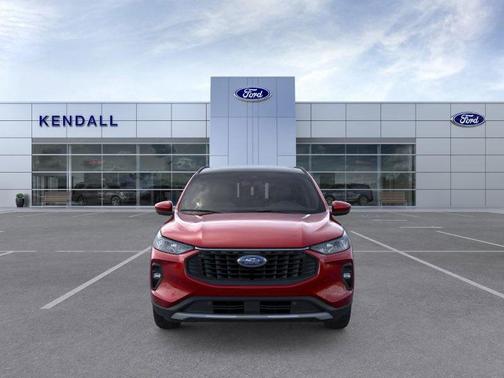 2025 Ford Escape PHEV SE