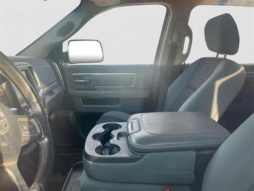 2013 RAM 1500 Big Horn