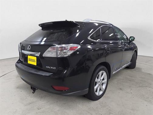 2010 Lexus RX 350 Base