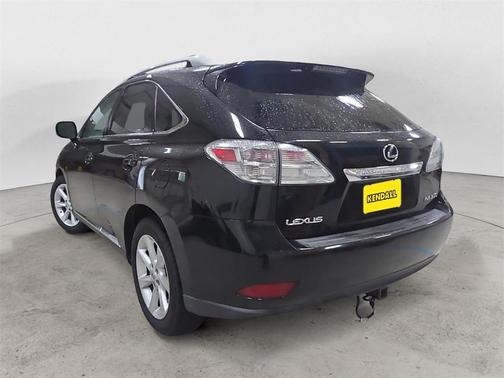 2010 Lexus RX 350 Base