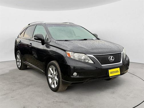 2010 Lexus RX 350 Base