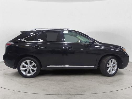 2010 Lexus RX 350 Base