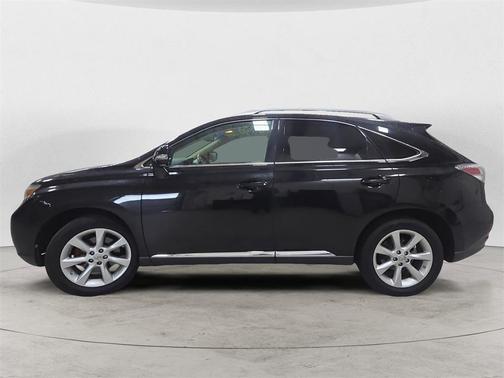 2010 Lexus RX 350 Base