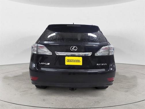 2010 Lexus RX 350 Base