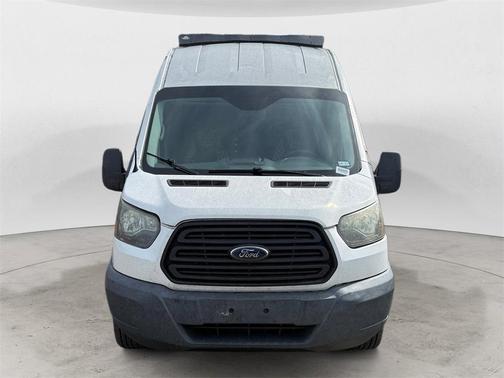 2015 Ford Transit-250 Base