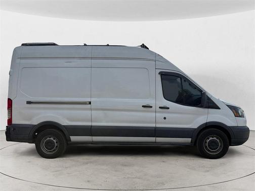 2015 Ford Transit-250 Base