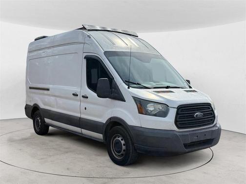 2015 Ford Transit-250 Base