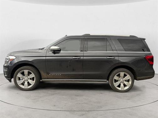 2024 Ford Expedition Platinum