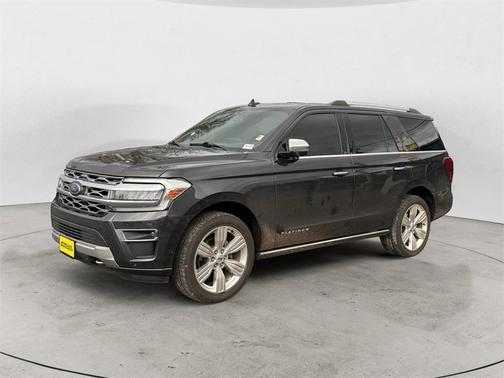 2024 Ford Expedition Platinum