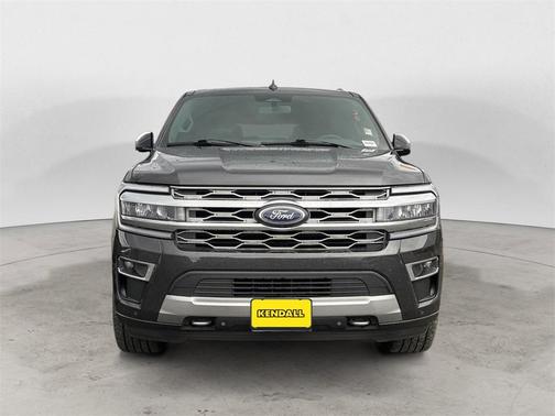 2024 Ford Expedition Platinum