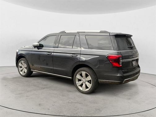 2024 Ford Expedition Platinum