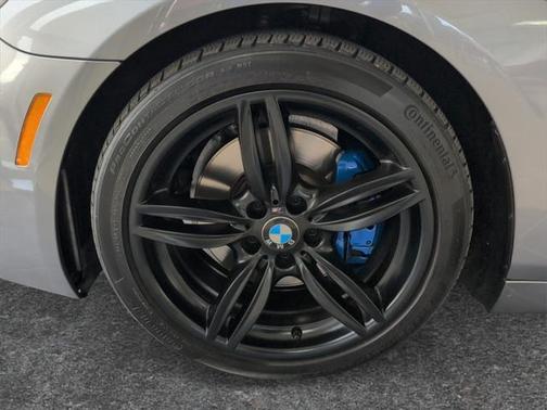 2013 BMW 640 640i
