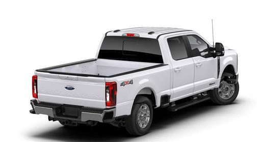 2026 Ford F-250 