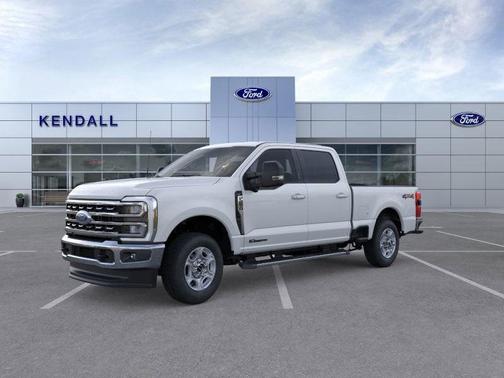 2026 Ford F-250 XLT