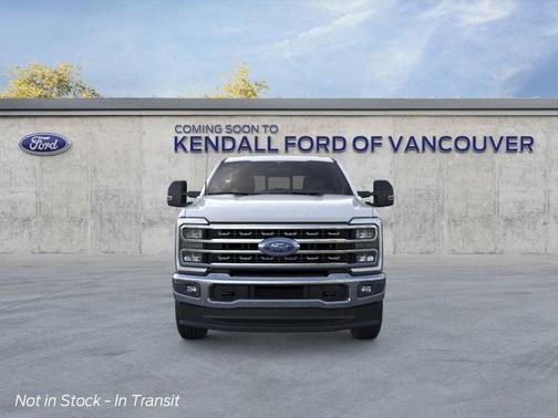 2026 Ford F-250 