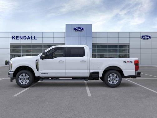 2026 Ford F-250 XLT