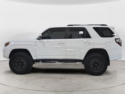 2020 Toyota 4Runner TRD Off Road Premium
