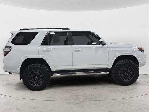 2020 Toyota 4Runner TRD Off Road Premium