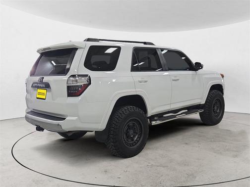 2020 Toyota 4Runner TRD Off Road Premium