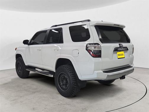 2020 Toyota 4Runner TRD Off Road Premium