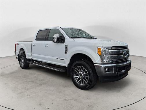 2017 Ford F-350 Lariat