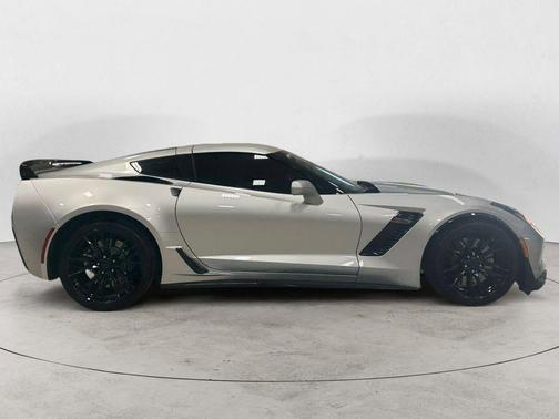 2015 Chevrolet Corvette Z06 Hardtop