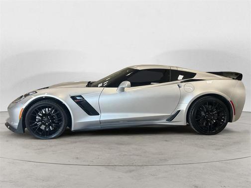 2015 Chevrolet Corvette Z06 Hardtop