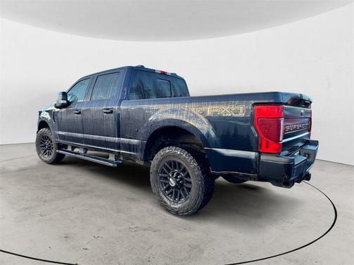 2022 Ford F-350 Lariat