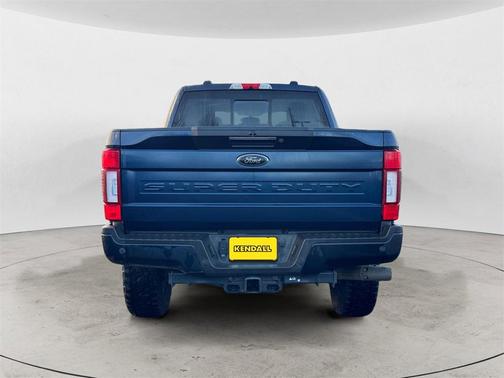 2022 Ford F-350 Lariat