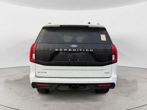 2025 Ford Expedition Max Active 4x4
