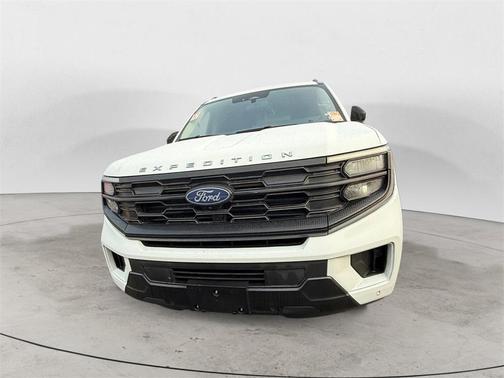 2025 Ford Expedition Max Active 4x4