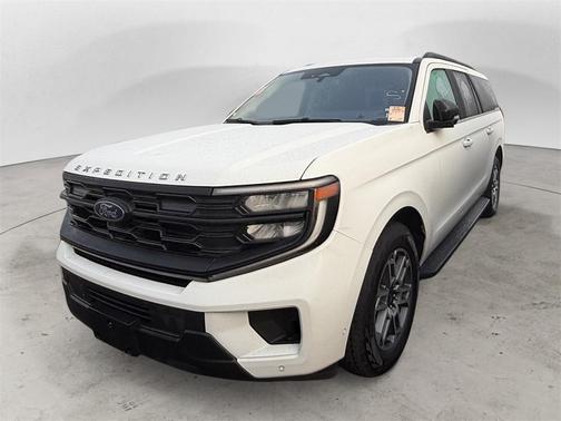 2025 Ford Expedition Max Active 4x4