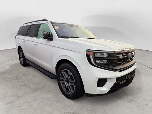 2025 Ford Expedition Max Active 4x4