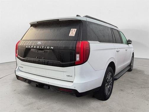 2025 Ford Expedition Max Active 4x4