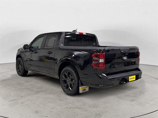 2025 Ford Maverick Lobo