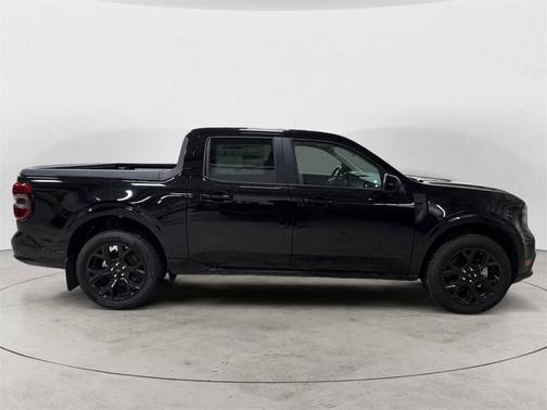 2025 Ford Maverick Lobo