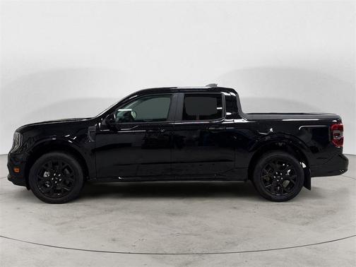 2025 Ford Maverick Lobo